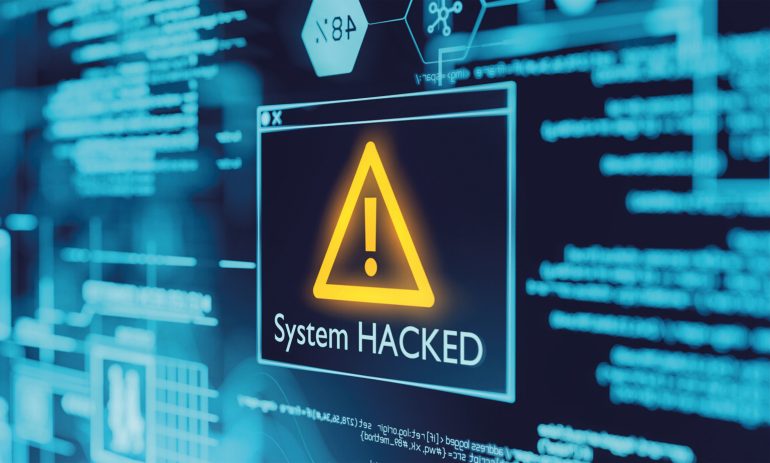 Cyber attacks protecting your business unLTD Business