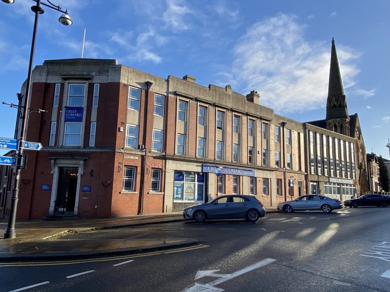 Rotherham 1 unLTD Business