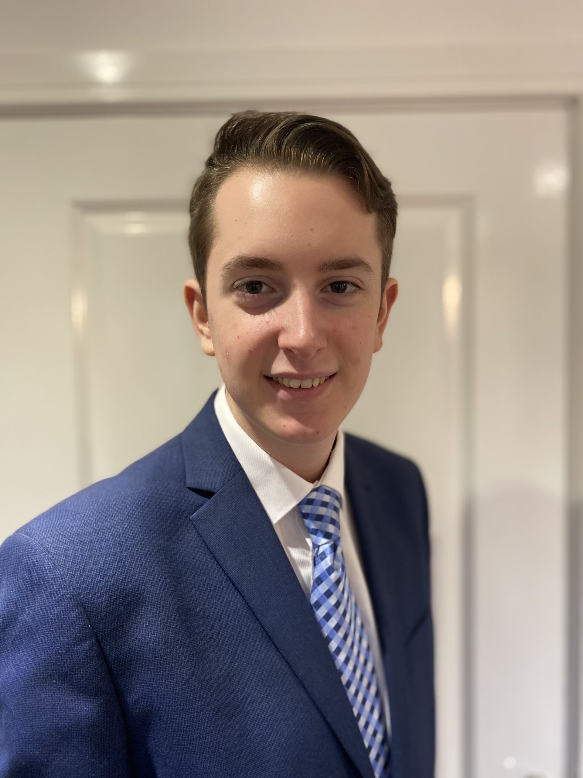Sixth Form alumni represents Britain’s youth on the world stage - unLTD ...