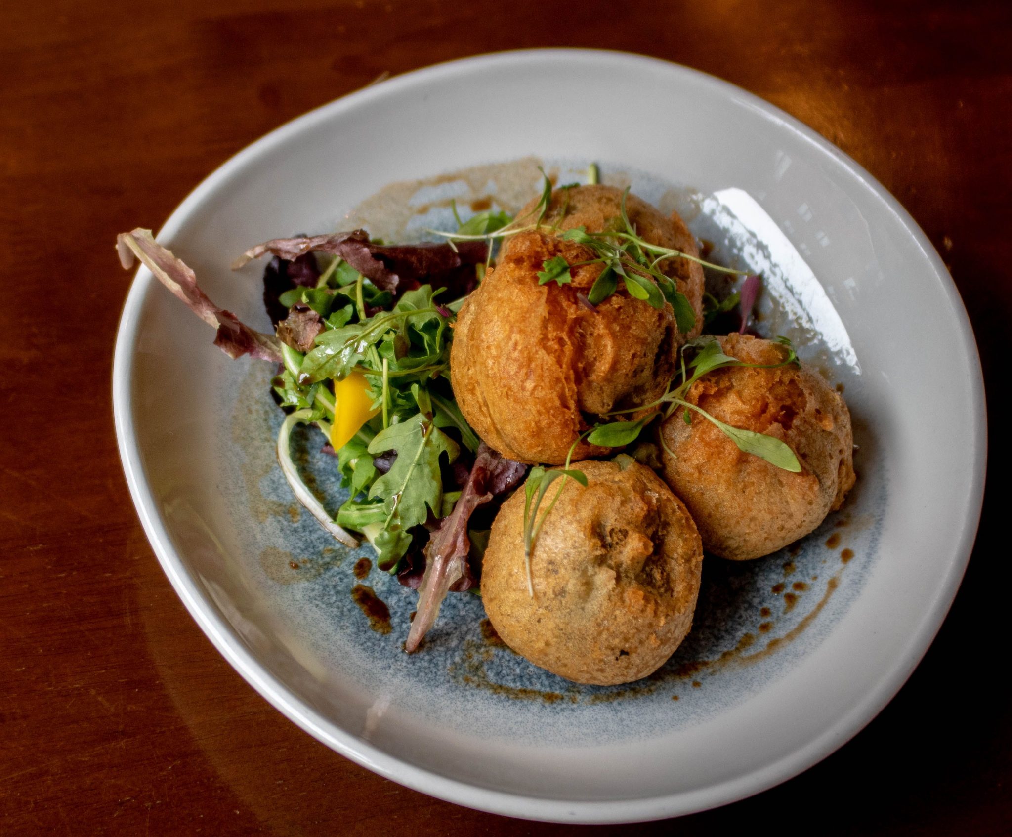 Chef bringing 100 vegan food to Sheffield pub unLTD Business