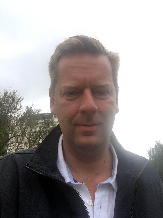 Clean Air Zone - Jeremy Hughes