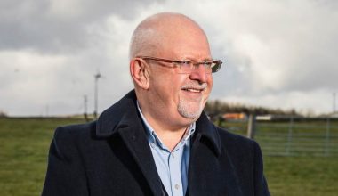 BuBul's Nigel Greenwood