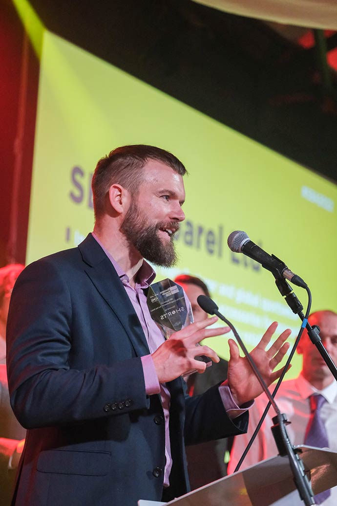 Sheffield Business Awards