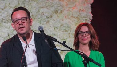 Sheffield Business Awards