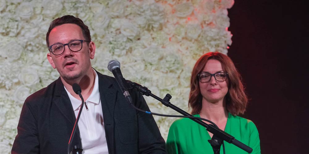 Sheffield Business Awards