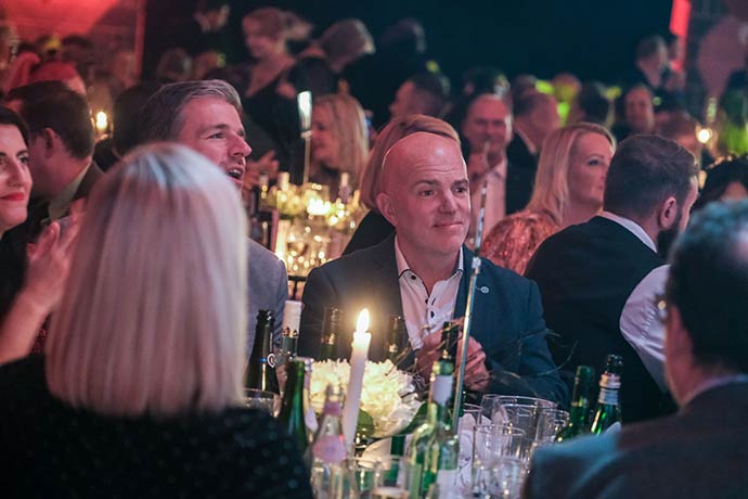 Sheffield Business Awards