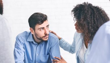 Mental Health column - cavendish