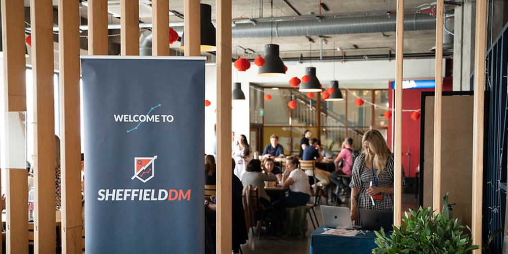 Sheffield DM