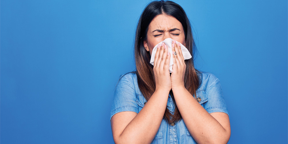 The rise of sickness absence