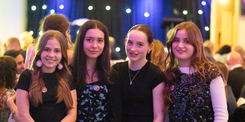 Big Header Challenge