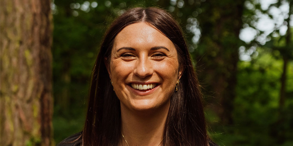 Rebecca Morris Benchmark