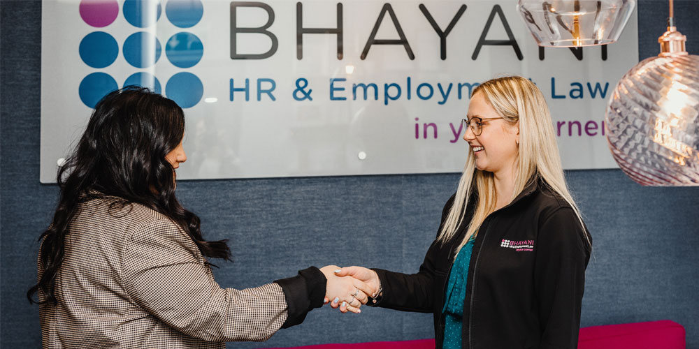 Bhayani law
