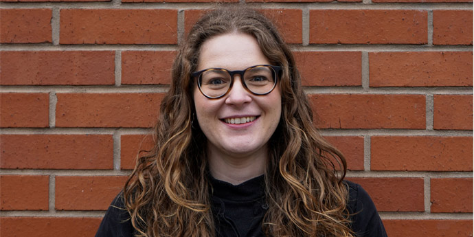 Logica Digital's Amy Ward