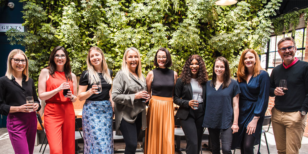 Inclusive Consulting