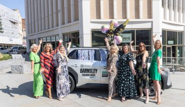 Barnsley Fashion Week