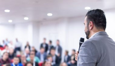 business sheffield stock image