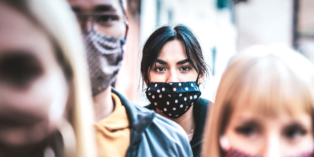 pandemic