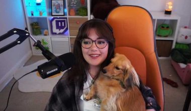 Louise Twitch Streamer