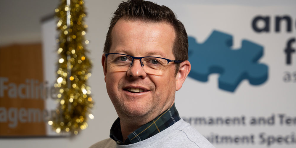 martin gowland