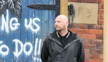 steve cruious northerner
