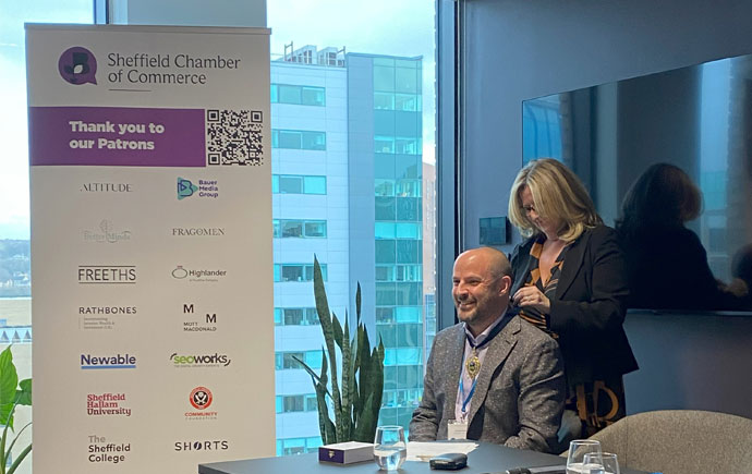 sheffield chamber of commerce