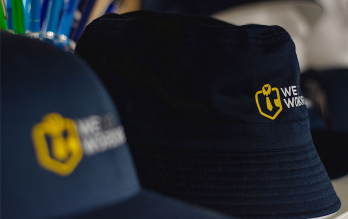 We Do Workwear