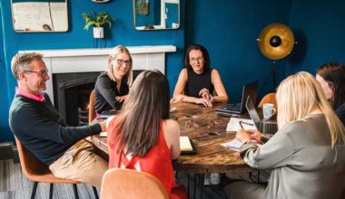 Inclusive Consulting