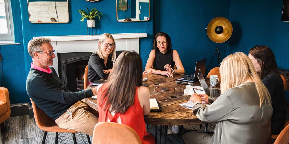 Inclusive Consulting