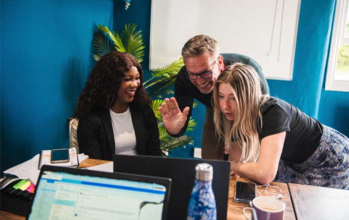 Inclusive Consulting 