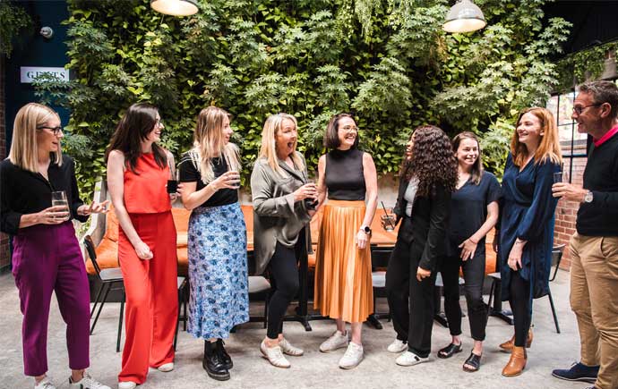 Inclusive Consulting