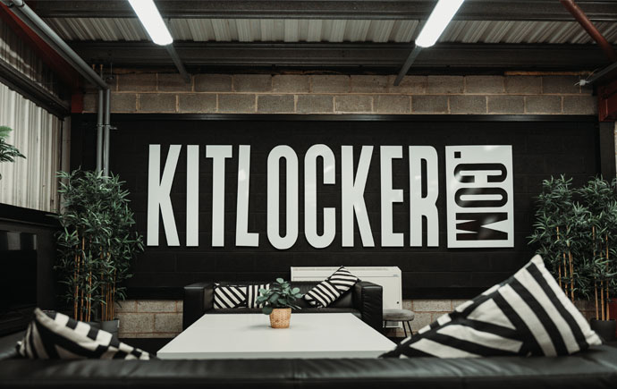 Kitlocker