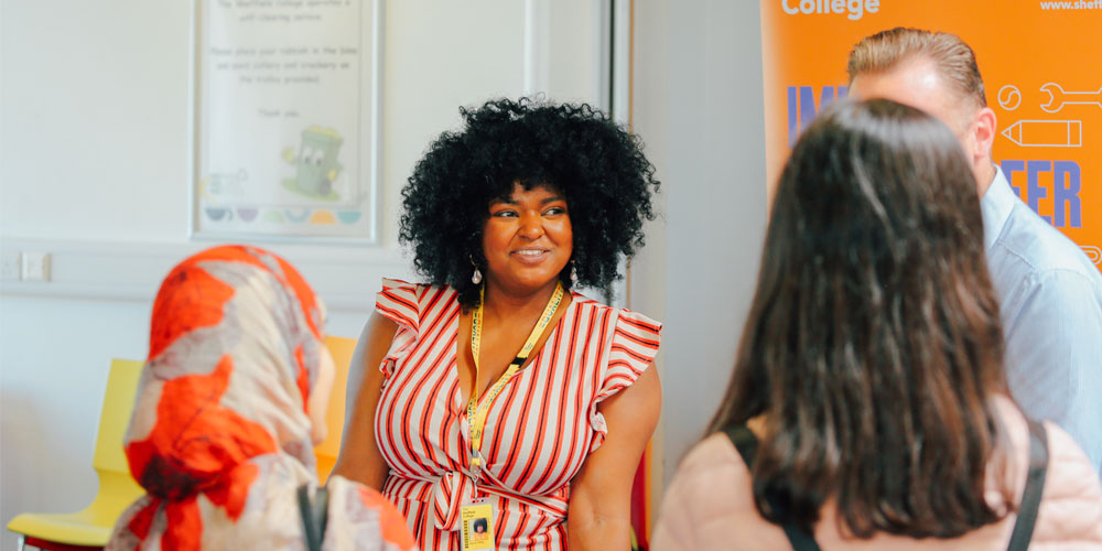 The Sheffield College