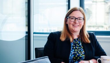 director Rachael Flintoft