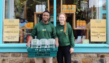 owners of future greens