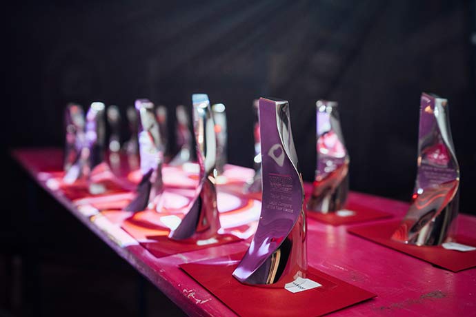 unLTD Business Awards 2024