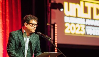 unLTD Business Awards 2024