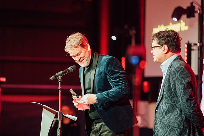 unLTD Business Awards 2024