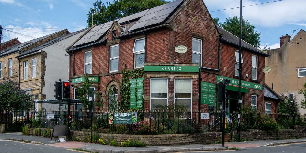 Beanies co op