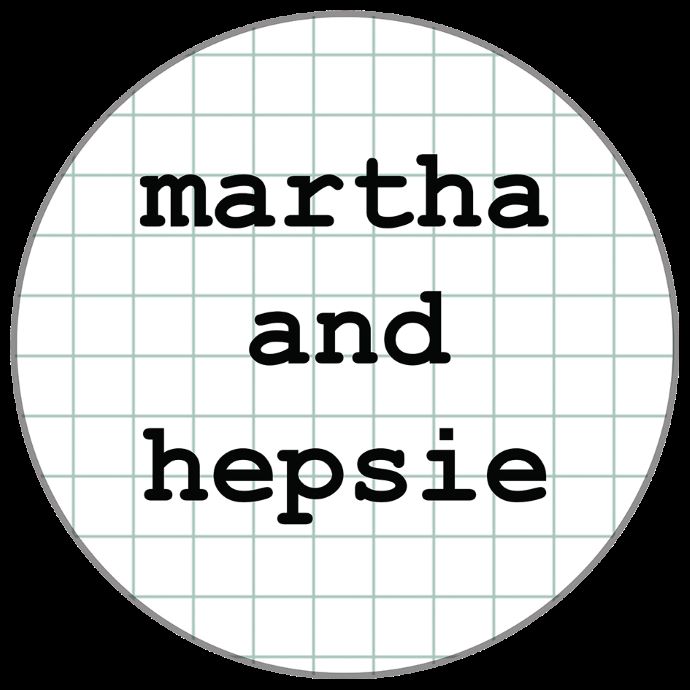 Marth and Hespie
