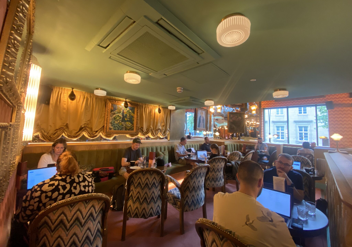 Lightbulb Moment Jade Liana March