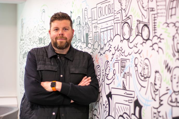 Stuart Turner - Lensgo