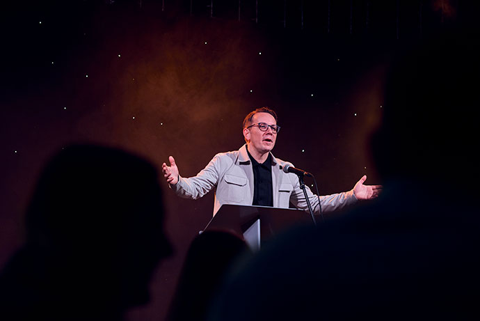 Photo credit: Ross Jarman