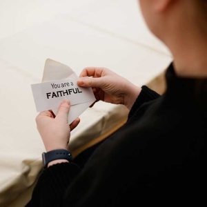 unLTD Business Breakfast: The Faithfuls: Strategy, Trust & Decision Making for Business Owners