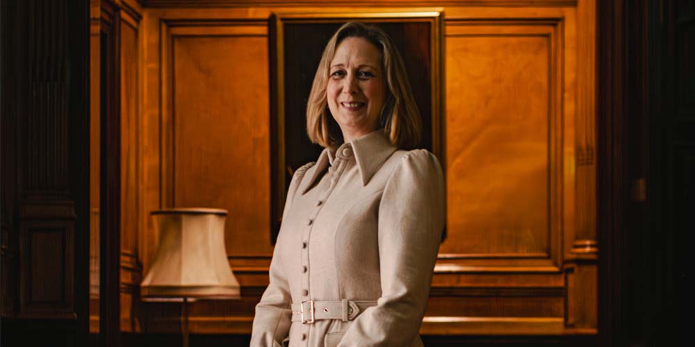 Victoria Clarke Brown