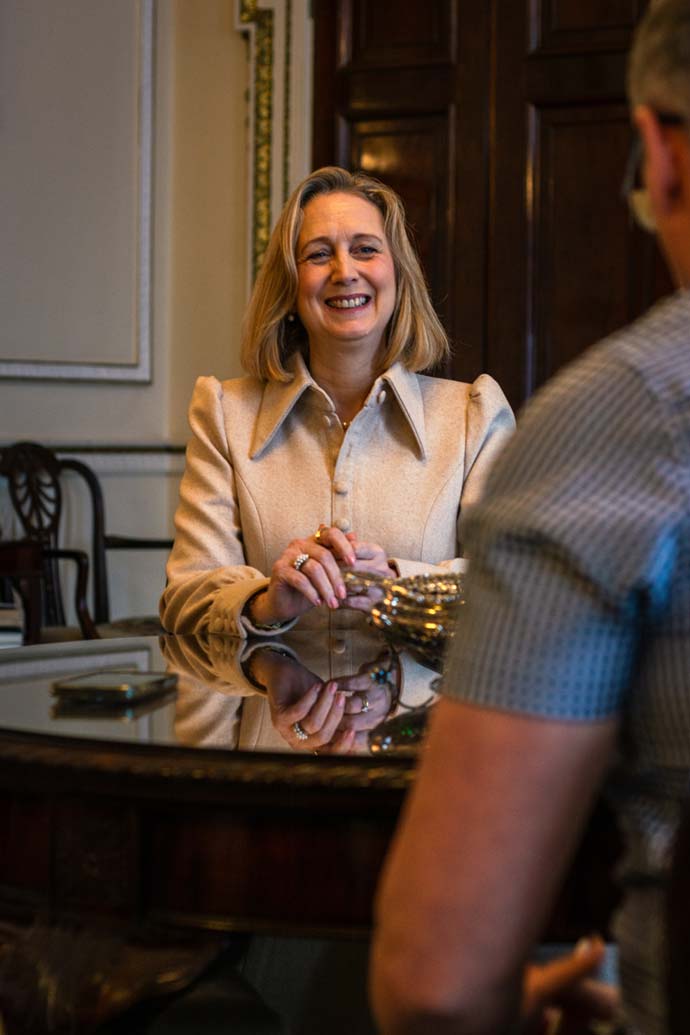 Victoria Clarke Brown