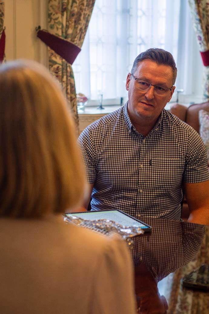 Victoria Clarke Brown