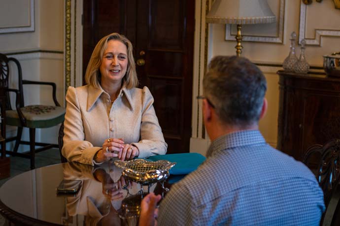 Victoria Clarke Brown