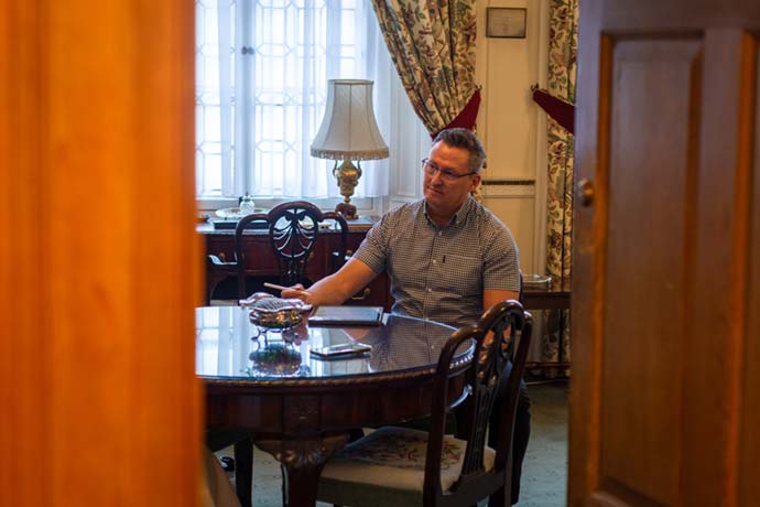 Victoria Clarke Brown