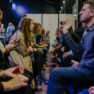 unLTD Business Speed Networking at Kenwood Hall