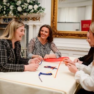 unLTD Business Breakfast: Master of Tasks at Gold Digger Trust - July 2026